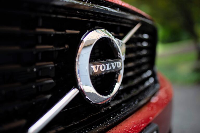 Volvo Repair and Service in Philadelphia