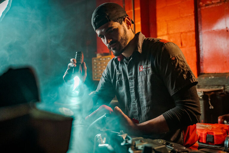 Car Repair Service Near Me