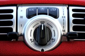 Vehicle air conditioning repairs in Philadelphia