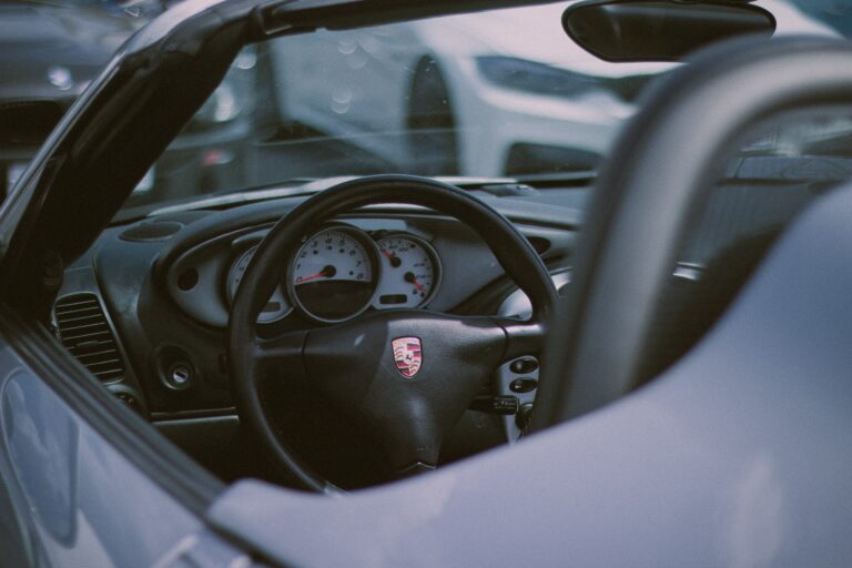 Porsche Repair and Service in Philadelphia