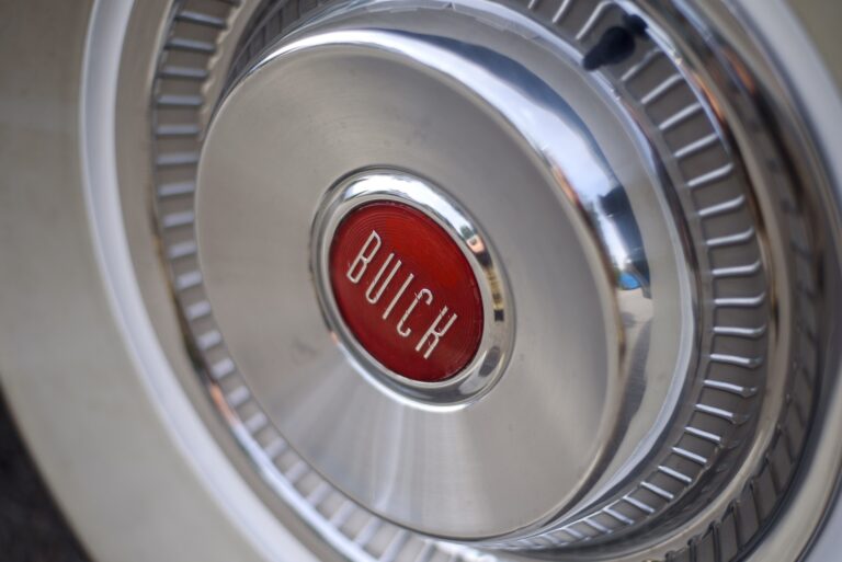 Buick repair and service in Philadelphia