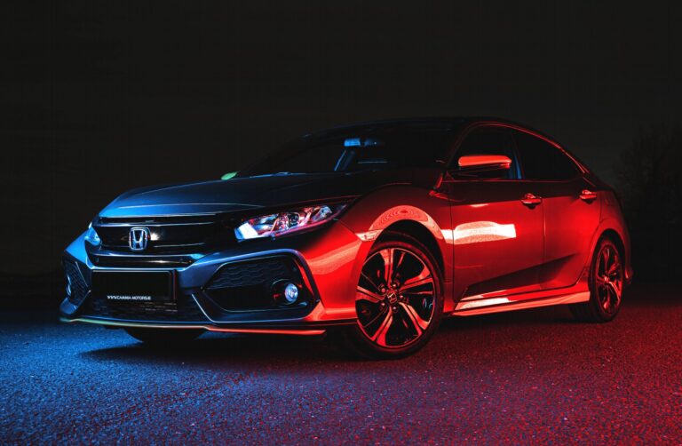 Honda Repair and Service in Philadelphia