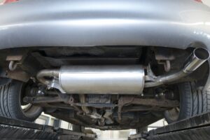 Muffler Repair in Philadelphia