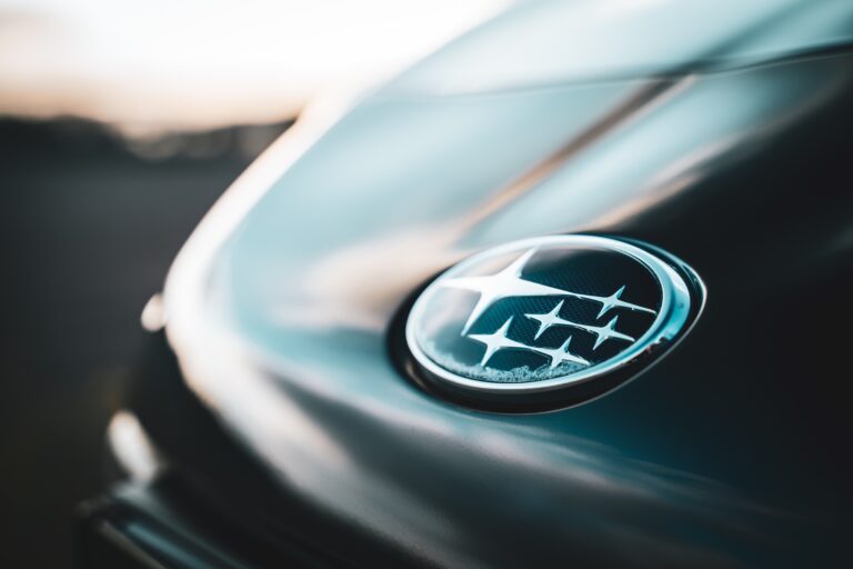 Subaru Repair and Service in Philadelphia