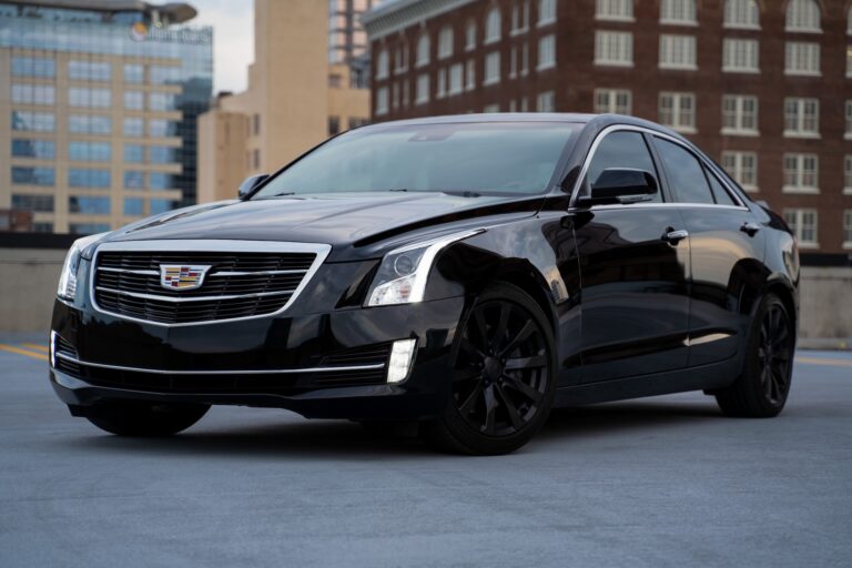 Cadillac Repair and Service in Philadelphia