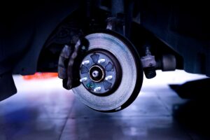 Brake repair and service in Philadelphia