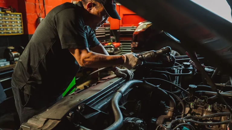 Car Repair in Philadelphia