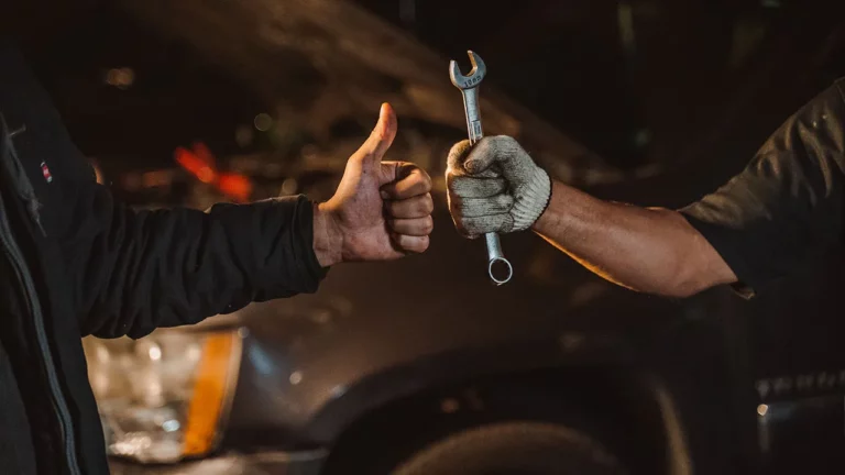 Auto Repairs Warranty