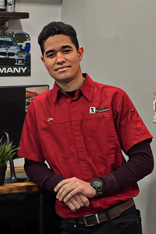 Auto repair mechanic Philadelphia