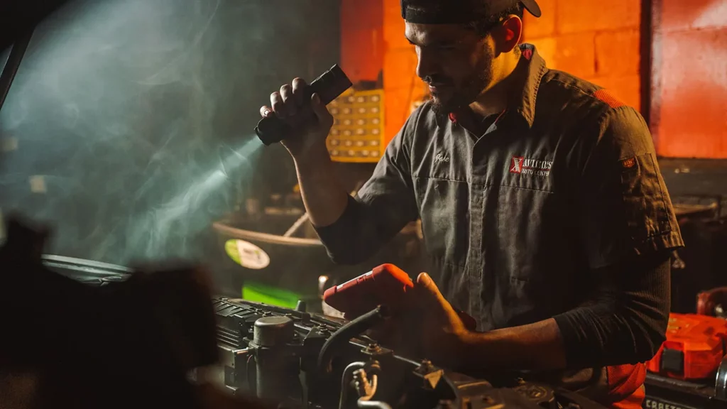 Auto Repair Philadelphia