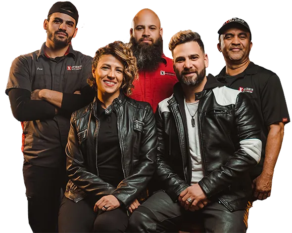 Auto Repair Shop Near Me