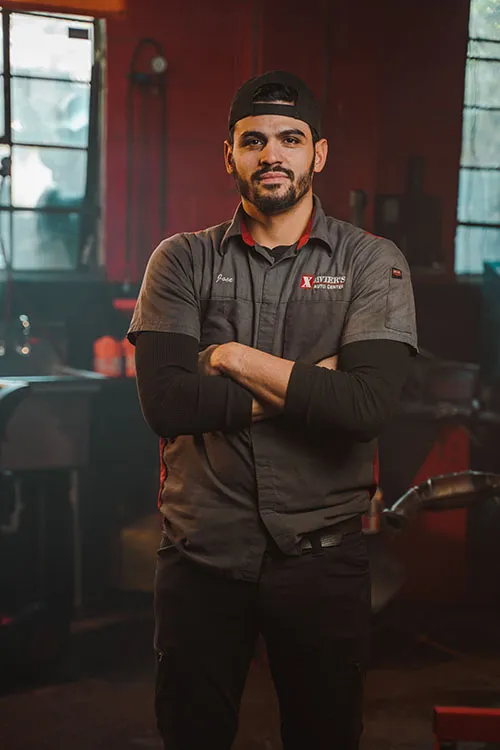 Auto repair specialist